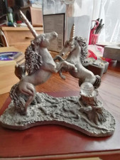 Myth magic figurines for sale  STEVENAGE