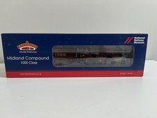 Bachmann midland compound for sale  LEEDS