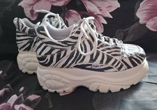 Bufallo classic zebra gebraucht kaufen  Bochum