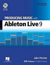 Producing music ableton for sale  ROSSENDALE