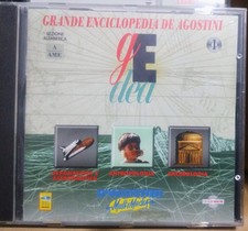 Enciclopedia gedea 1998 usato  Cagliari