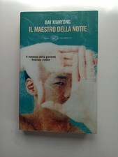 Maestro della notte usato  Brescello