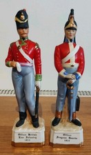 Alfretto military figures for sale  WHITCHURCH