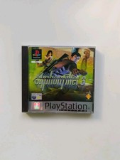 Syphon Filter 3 Ita PAL Playstation PS1 Completo  comprar usado  Enviando para Brazil