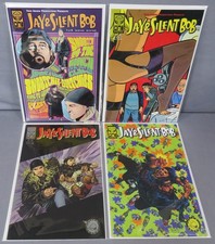 Clerks jay silent for sale  Kirkland