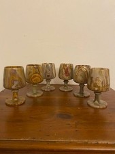 Vintage set six for sale  HOLYWELL