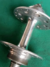 Mozzo posteriore rear usato  Chiaravalle