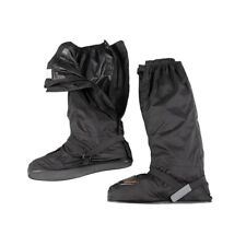 Copriscarpe antipioggia moto usato  Ariccia