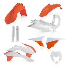 Kit plastiche carene usato  San Giovanni Rotondo
