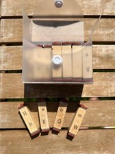 Stampin stempelset simply gebraucht kaufen  Nesse-Apfelstädt, Nottleben