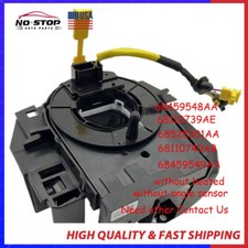 Usado, NOVA mola de relógio para 2013-2022 RAM 1500 RAM 2500 3500 2013-2018 68528300AA comprar usado  Enviando para Brazil