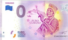 Havane 2019 puro d'occasion  France