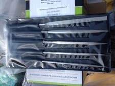 Forge steel diamond for sale  STAFFORD