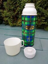 Thermos flask 0.45l for sale  DISS