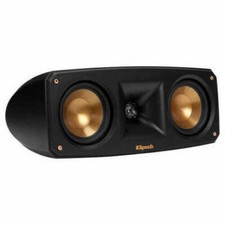 Alto-falante Klipsch Reference Theater 75W RTP canal central (1 alto-falante), usado comprar usado  Enviando para Brazil