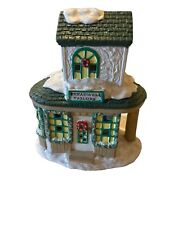 Mercuries christmas village for sale  Oneida