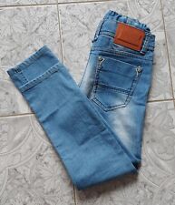 Chilong denim kinder gebraucht kaufen  Heide
