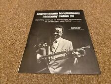Jbf8 advert 11x8 for sale  UK