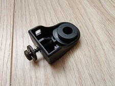 Peugeot 206+ 2009 Cooling radiator bracket Kühler halterung 9628677880 comprar usado  Enviando para Brazil