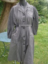 Ancienne blouse grise d'occasion  Belpech