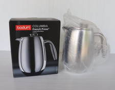 Bodum columbia french for sale  Barrington