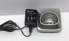 Panasonic pnlc1056 cordless for sale  Moultonborough
