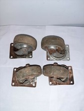 Vintage set steel for sale  Conyers
