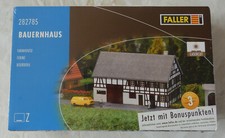 Faller 282785 220 gebraucht kaufen  Bochum