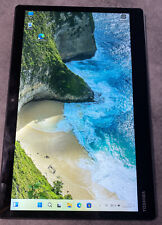 Tablette tactile toshiba d'occasion  Châteaumeillant