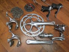 Vintage shimano ultergra for sale  New Kensington