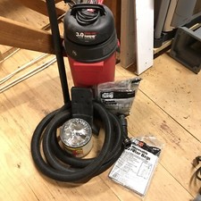 Shop vac hang for sale  Spring
