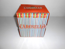 dvd carosello usato  Marano di Napoli