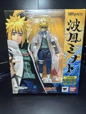 Figuras Minato SH  comprar usado  Enviando para Brazil