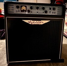 ashdown amplificatori basso usato ashdown amplificatori basso usato Catania