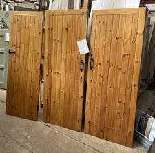 Vintage internal doors for sale  ULVERSTON