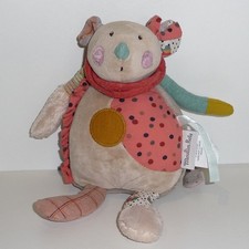 Doudou souris moulin d'occasion  France