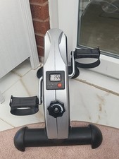 Pedal exerciser bike for sale  SUTTON COLDFIELD