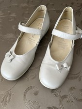 Kommunion schuhe däumling gebraucht kaufen  Engelskirchen