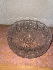 Wertvolle kristallschale gebraucht kaufen  Nürtingen