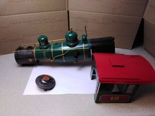 Bachmann scale...parts...big h for sale  Chicago