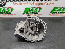 Cambio marce manuale usato Cambio marce manuale usato  Camigliano Santa Gemma