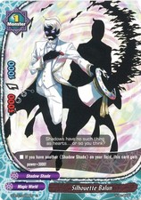 Buddyfight card bt01 d'occasion  Puget-Théniers
