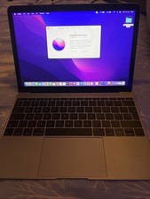 Macbook retina inch for sale  BURRY PORT