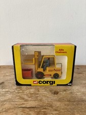 Rare vintage corgi for sale  TRING