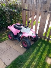 50cc mini quad for sale  KENILWORTH