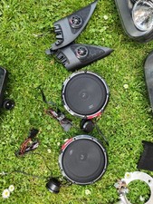 vw golf mk4 speakers for sale vw golf mk4 speakers for sale WARE