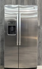 Refrigerator side side for sale  USA