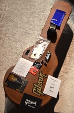 Guitarra elétrica Gibson Slash Les Paul padrão usada, estilo icônico comprar usado Guitarra elétrica Gibson Slash Les Paul padrão usada, estilo icônico comprar usado  Enviando para Brazil