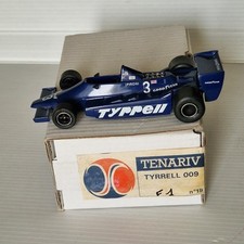 Tyrrell 009 1979 d'occasion  Lyon IV