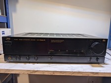 Jvc 330 vintage for sale  NEWMARKET